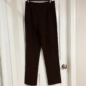 Cato Chocolate Brown Pants
